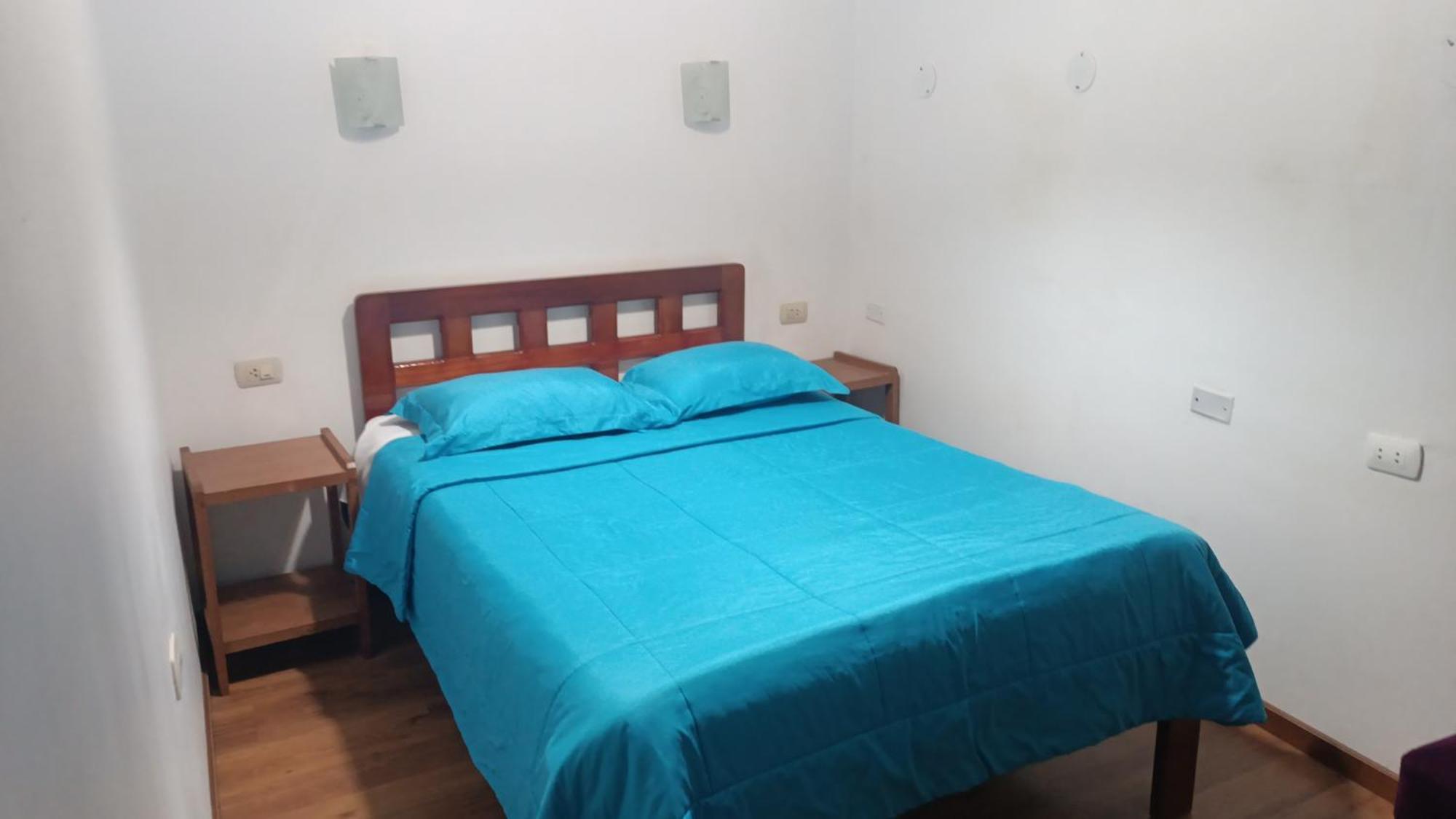 Отель Qori House Куско Экстерьер фото